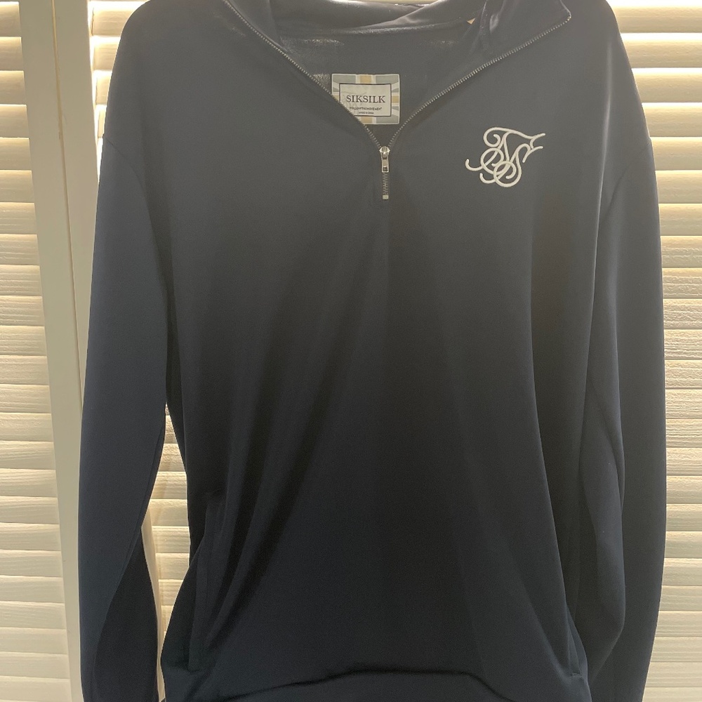 Sik Silk